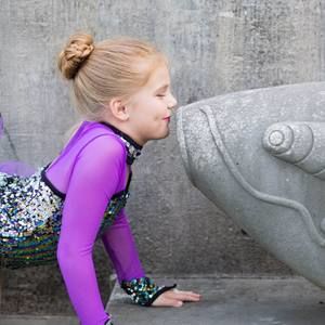 Meet your Posher, Lisa